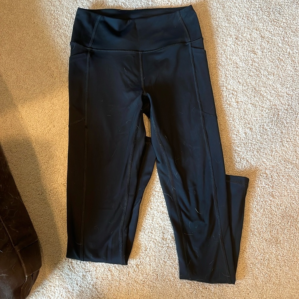 Victoria Secret Athletic Leggings